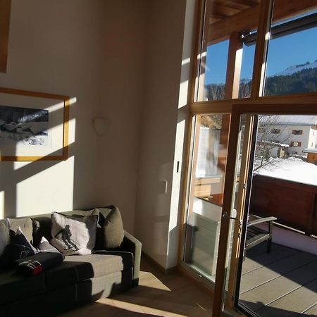 Haus Frankl Apartment ซางคท์ ยาคอบ อิน เฮาส์ ห้อง รูปภาพ