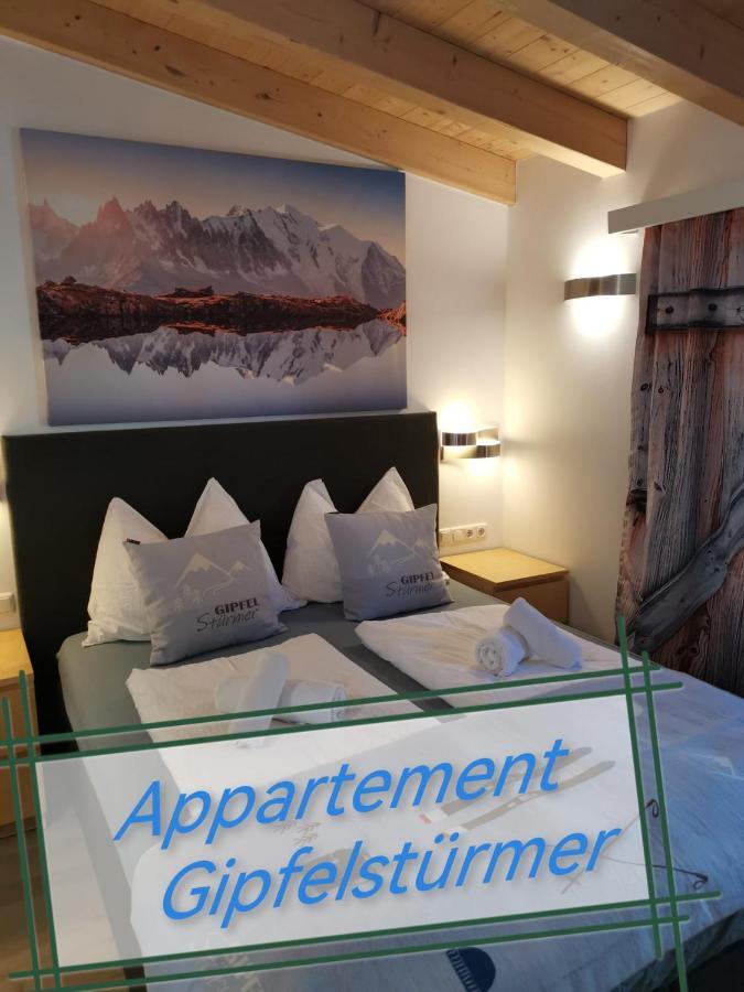 Haus Frankl Apartment ซางคท์ ยาคอบ อิน เฮาส์ ภายนอก รูปภาพ
