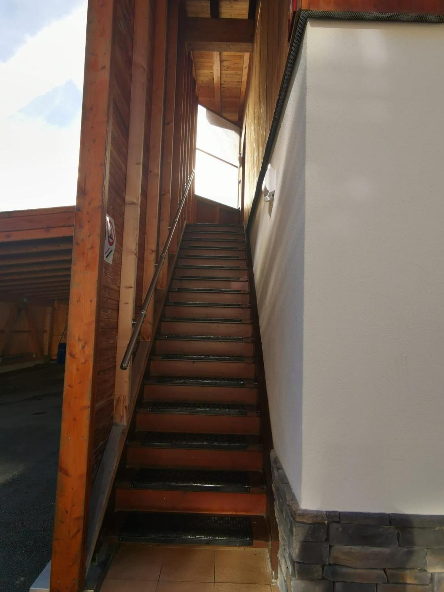 Haus Frankl Apartment ซางคท์ ยาคอบ อิน เฮาส์ ห้อง รูปภาพ