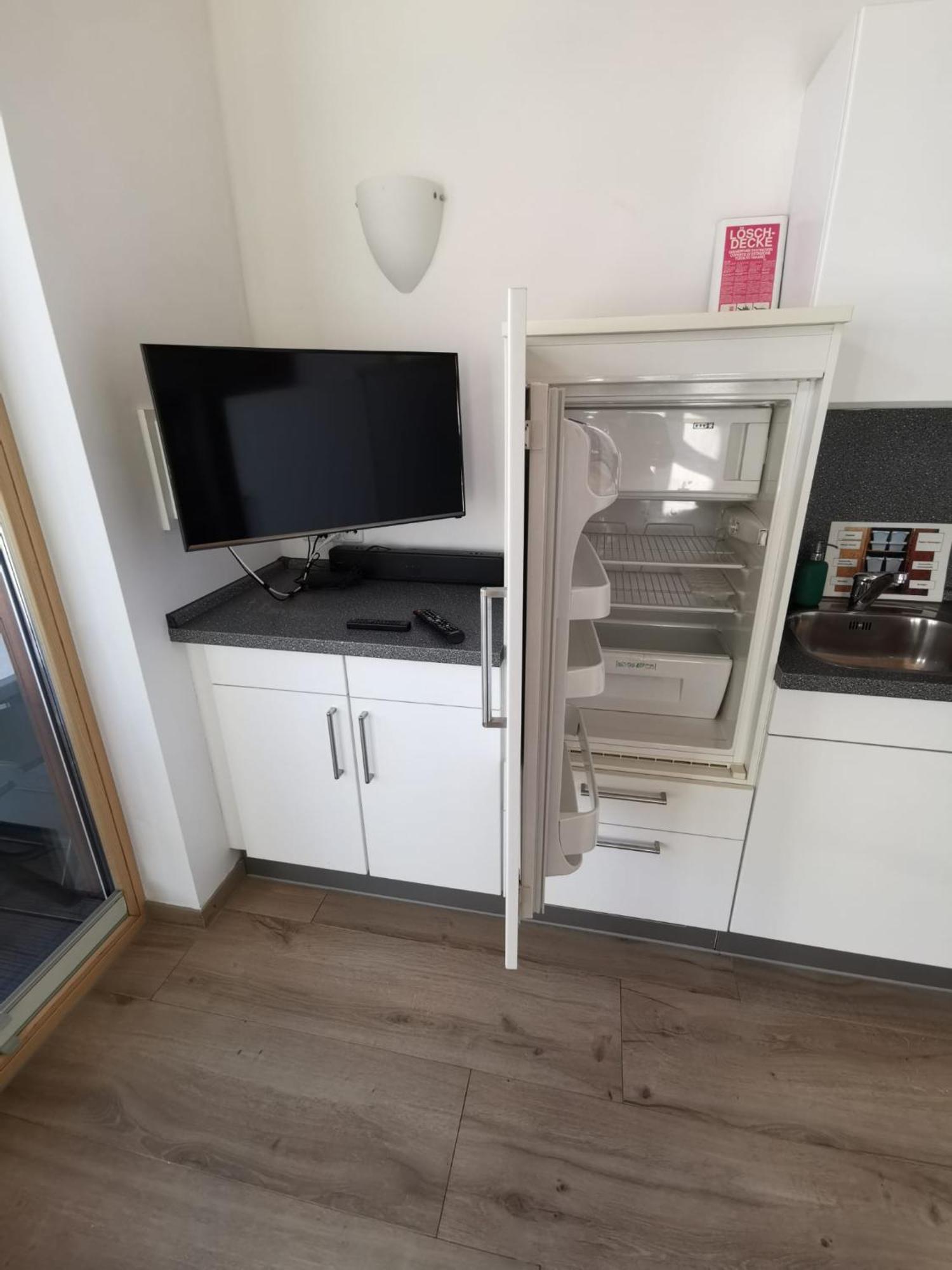 Haus Frankl Apartment ซางคท์ ยาคอบ อิน เฮาส์ ห้อง รูปภาพ