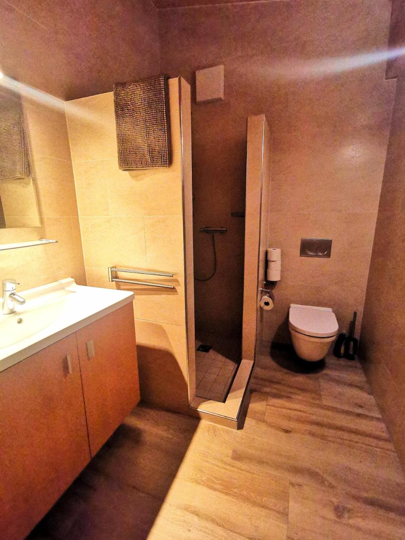 Haus Frankl Apartment ซางคท์ ยาคอบ อิน เฮาส์ ห้อง รูปภาพ