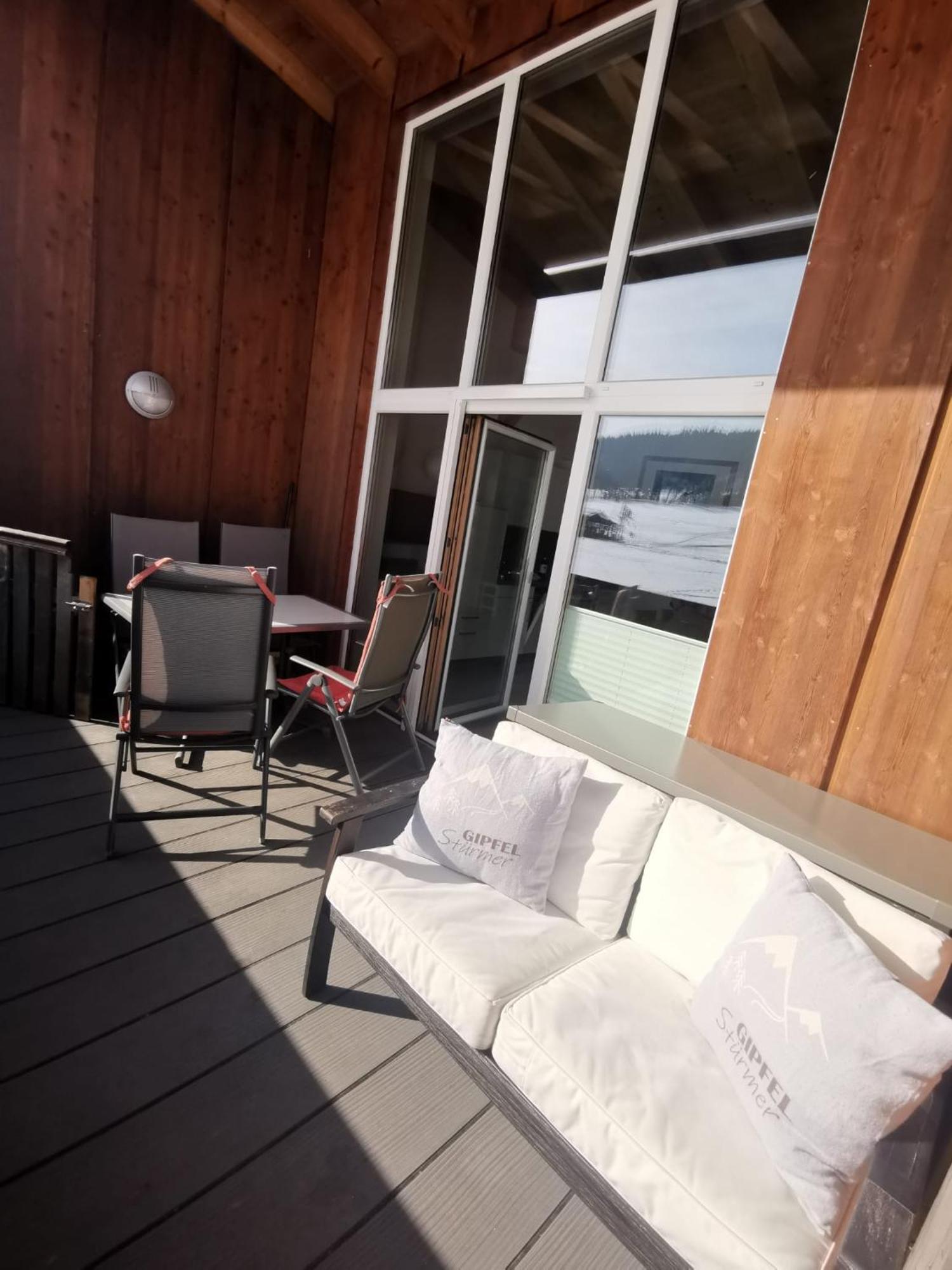 Haus Frankl Apartment ซางคท์ ยาคอบ อิน เฮาส์ ห้อง รูปภาพ