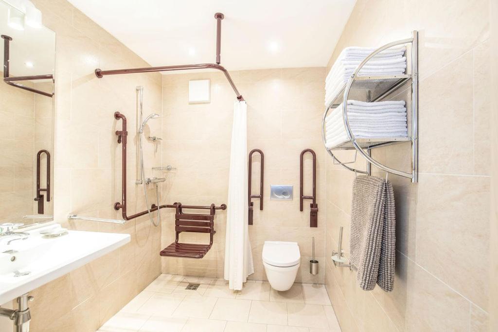 Haus Frankl Apartment ซางคท์ ยาคอบ อิน เฮาส์ ห้อง รูปภาพ