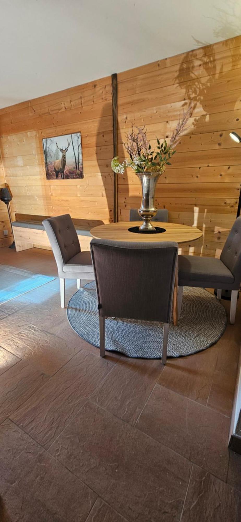 Haus Frankl Apartment ซางคท์ ยาคอบ อิน เฮาส์ ภายนอก รูปภาพ