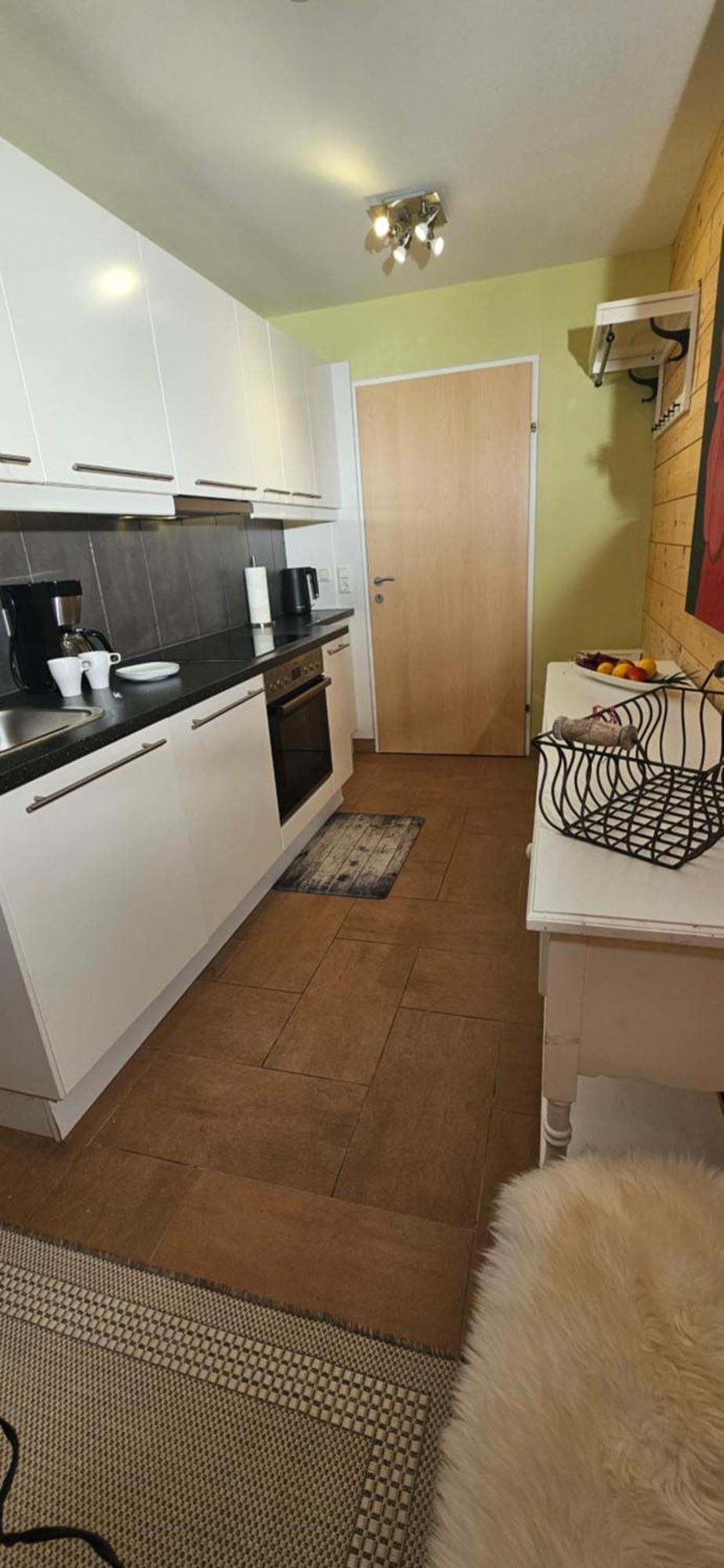 Haus Frankl Apartment ซางคท์ ยาคอบ อิน เฮาส์ ห้อง รูปภาพ
