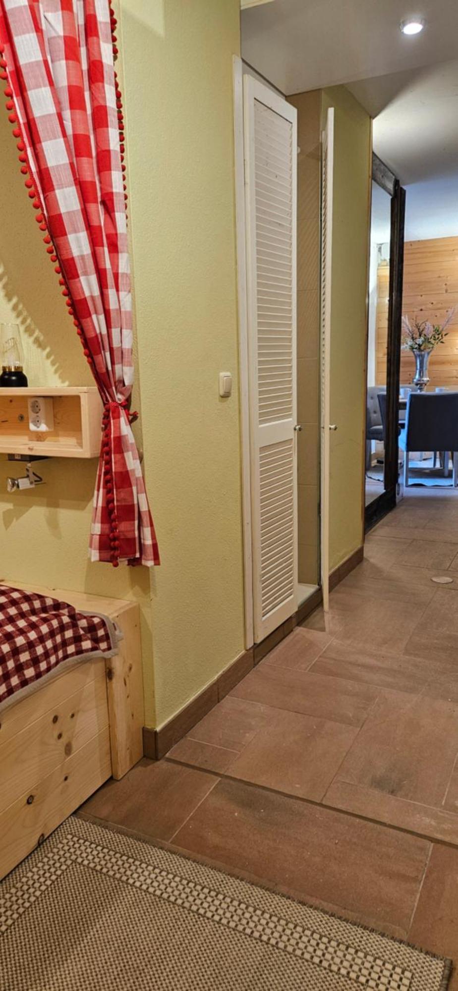 Haus Frankl Apartment ซางคท์ ยาคอบ อิน เฮาส์ ห้อง รูปภาพ