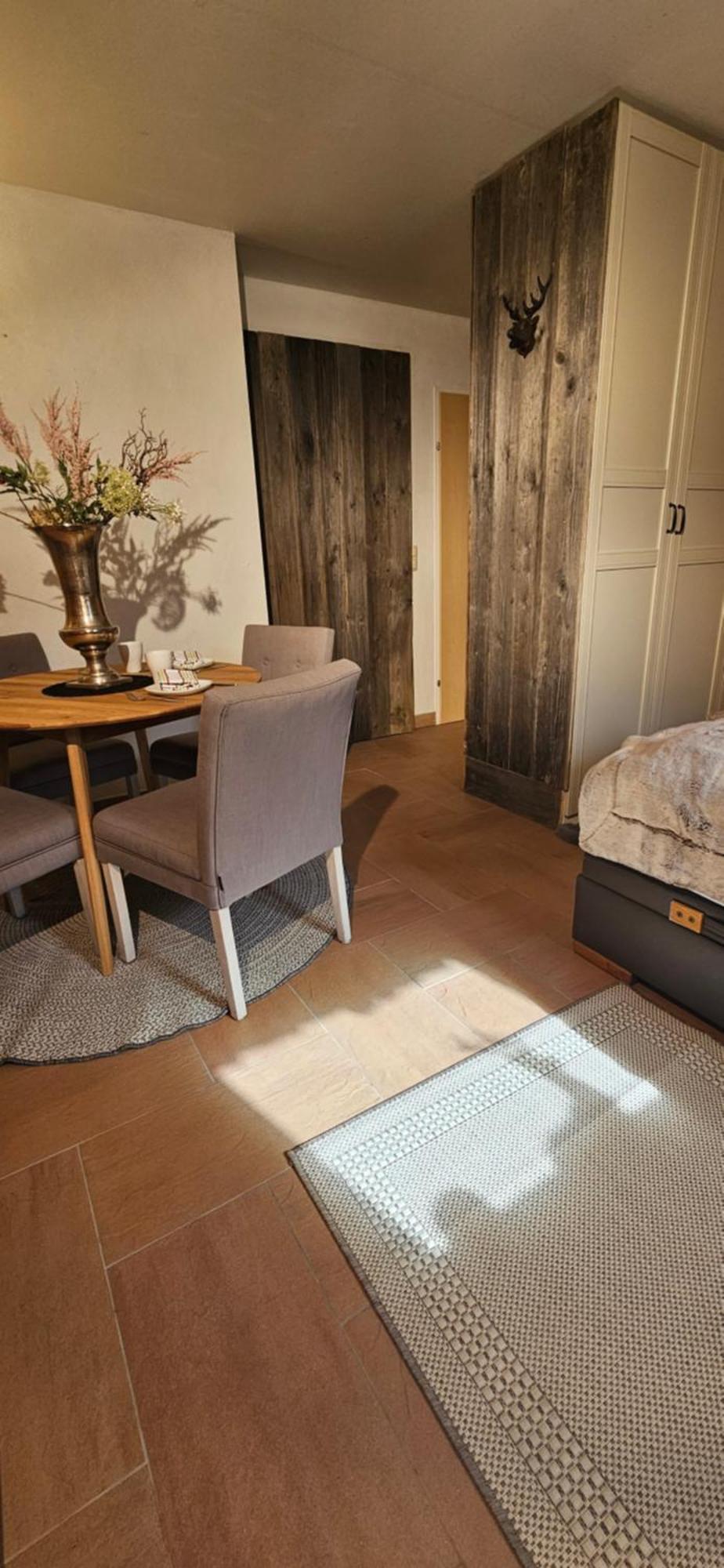 Haus Frankl Apartment ซางคท์ ยาคอบ อิน เฮาส์ ภายนอก รูปภาพ