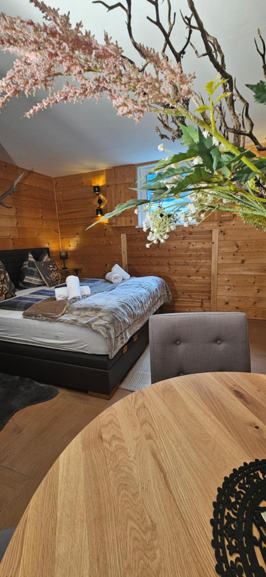 Haus Frankl Apartment ซางคท์ ยาคอบ อิน เฮาส์ ภายนอก รูปภาพ