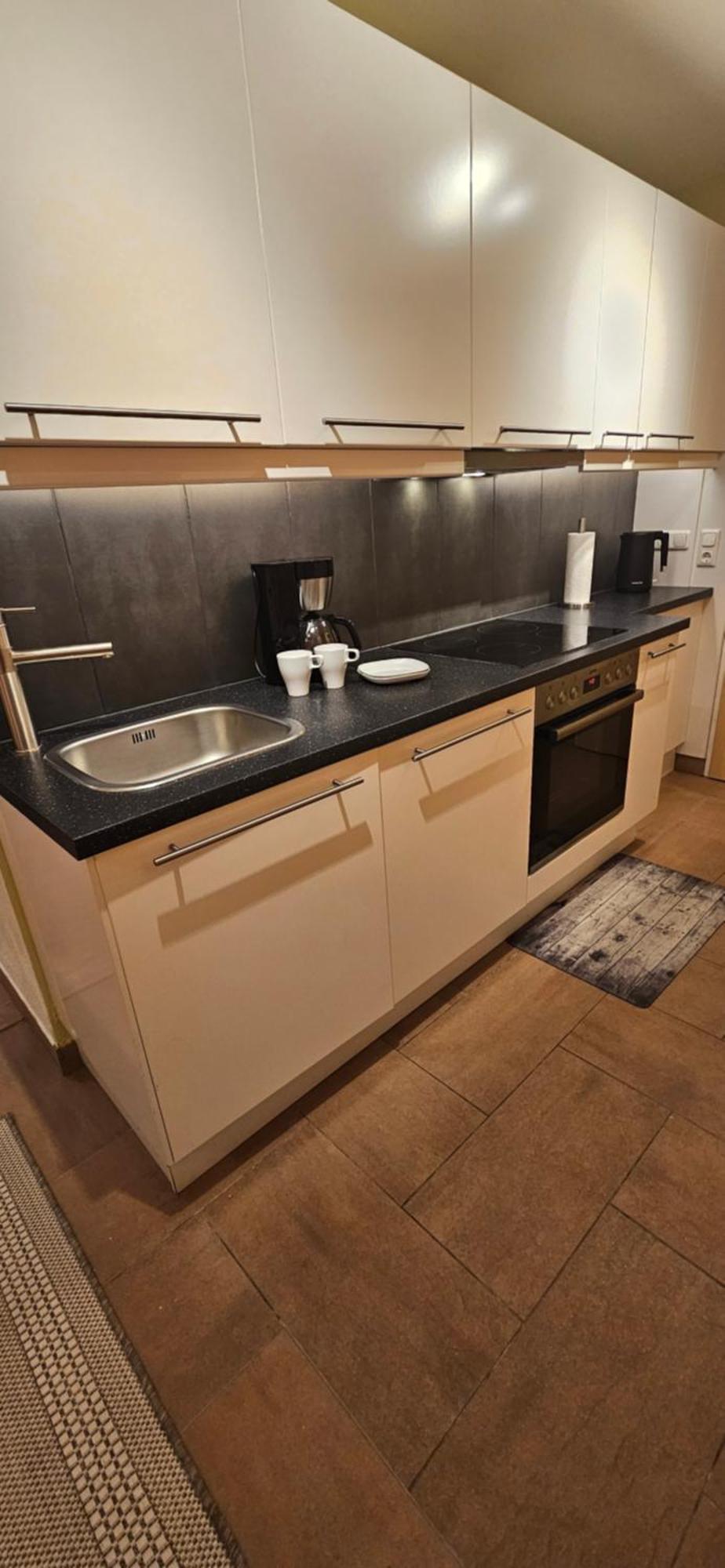 Haus Frankl Apartment ซางคท์ ยาคอบ อิน เฮาส์ ห้อง รูปภาพ