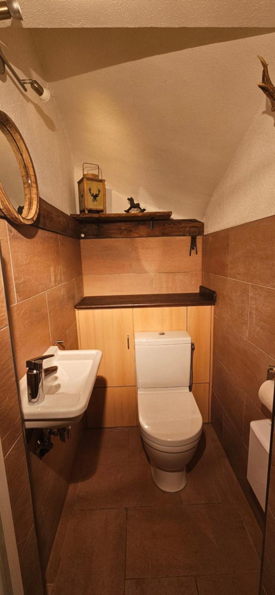Haus Frankl Apartment ซางคท์ ยาคอบ อิน เฮาส์ ห้อง รูปภาพ